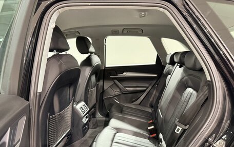 Audi Q5, 2021 год, 4 390 000 рублей, 18 фотография