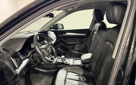 Audi Q5, 2021 год, 4 390 000 рублей, 14 фотография