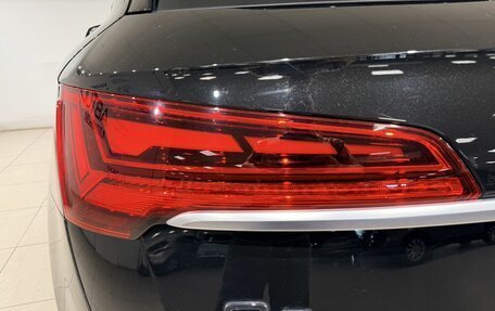 Audi Q5, 2021 год, 4 390 000 рублей, 21 фотография