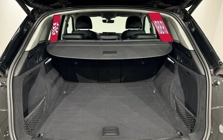 Audi Q5, 2021 год, 4 390 000 рублей, 19 фотография