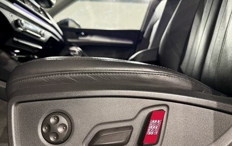 Audi Q5, 2021 год, 4 390 000 рублей, 15 фотография