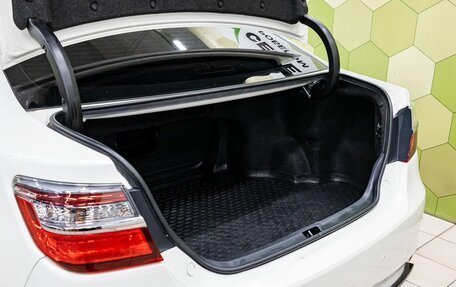 Toyota Camry, 2017 год, 2 519 000 рублей, 23 фотография