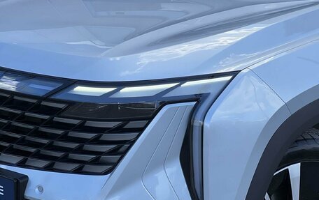 Geely Atlas, 2023 год, 2 550 000 рублей, 5 фотография
