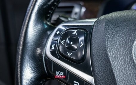 Toyota Camry, 2017 год, 2 519 000 рублей, 17 фотография