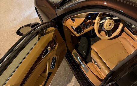 Porsche Panamera II рестайлинг, 2011 год, 2 900 000 рублей, 5 фотография