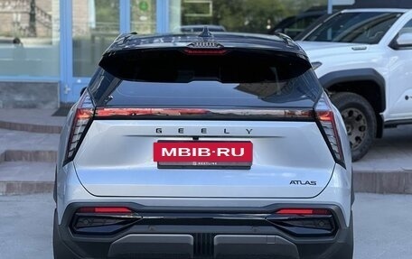 Geely Atlas, 2023 год, 2 550 000 рублей, 6 фотография