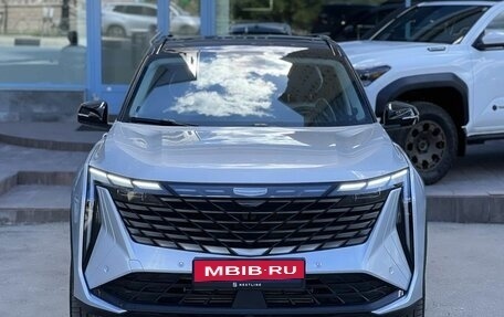 Geely Atlas, 2023 год, 2 550 000 рублей, 4 фотография