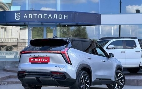 Geely Atlas, 2023 год, 2 550 000 рублей, 3 фотография