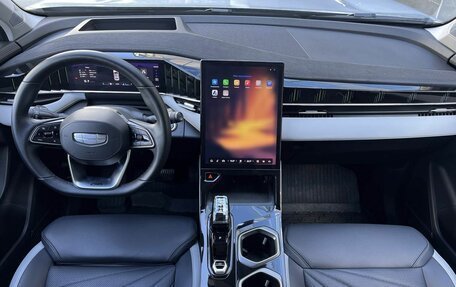 Geely Atlas, 2023 год, 2 550 000 рублей, 9 фотография