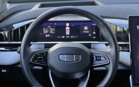 Geely Atlas, 2023 год, 2 550 000 рублей, 11 фотография