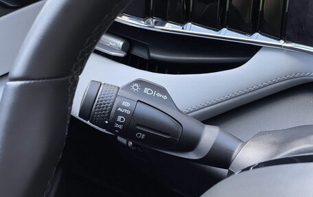 Geely Atlas, 2023 год, 2 550 000 рублей, 12 фотография