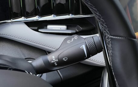 Geely Atlas, 2023 год, 2 550 000 рублей, 13 фотография