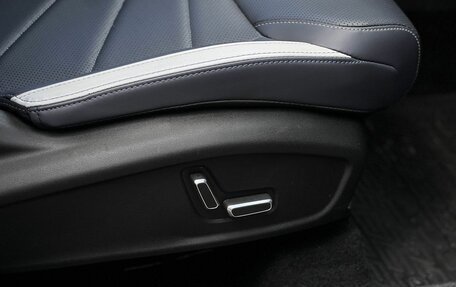 Geely Atlas, 2023 год, 2 550 000 рублей, 33 фотография