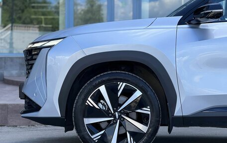 Geely Atlas, 2023 год, 2 550 000 рублей, 40 фотография