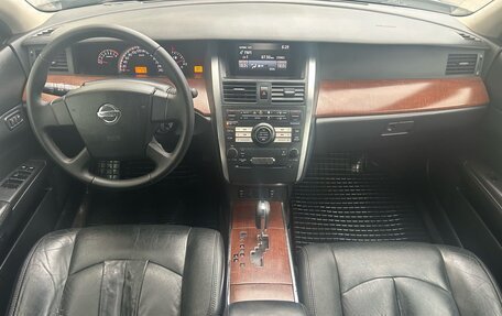 Nissan Teana, 2007 год, 470 000 рублей, 10 фотография