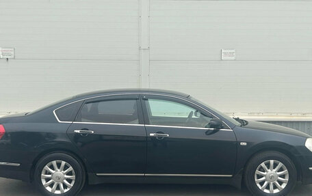 Nissan Teana, 2007 год, 470 000 рублей, 5 фотография