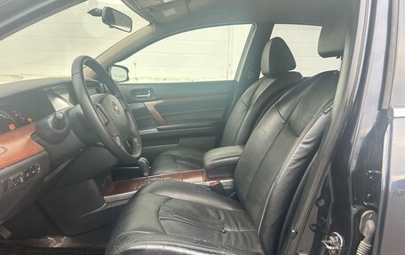 Nissan Teana, 2007 год, 470 000 рублей, 9 фотография