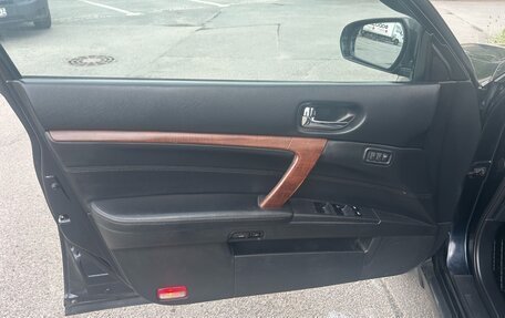 Nissan Teana, 2007 год, 470 000 рублей, 8 фотография