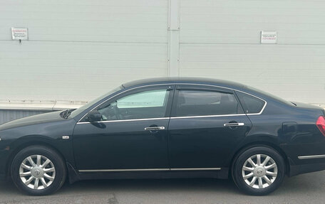 Nissan Teana, 2007 год, 470 000 рублей, 4 фотография