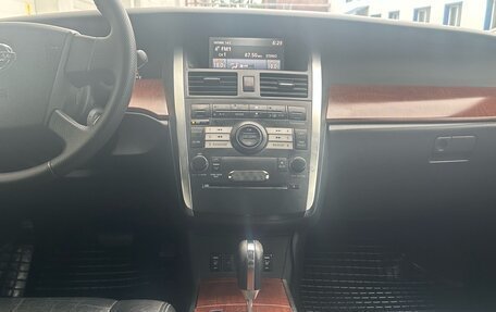 Nissan Teana, 2007 год, 470 000 рублей, 11 фотография