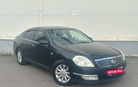 Nissan Teana, 2007 год, 470 000 рублей, 3 фотография