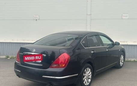 Nissan Teana, 2007 год, 470 000 рублей, 7 фотография