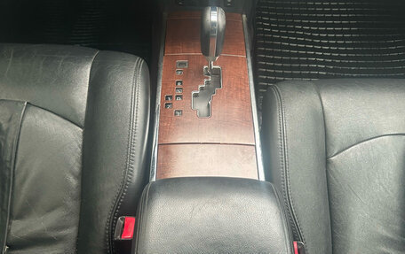 Nissan Teana, 2007 год, 470 000 рублей, 12 фотография