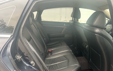 Nissan Teana, 2007 год, 470 000 рублей, 19 фотография