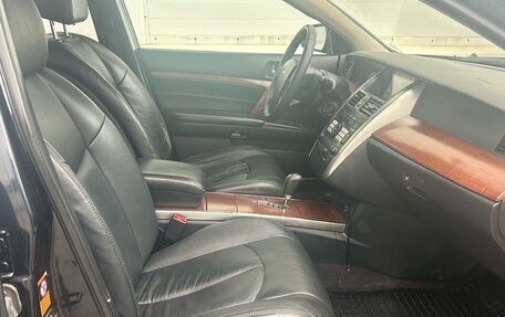 Nissan Teana, 2007 год, 470 000 рублей, 15 фотография