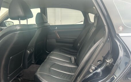 Nissan Teana, 2007 год, 470 000 рублей, 18 фотография