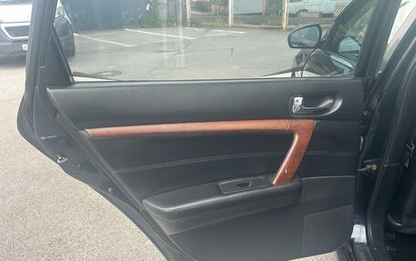 Nissan Teana, 2007 год, 470 000 рублей, 17 фотография
