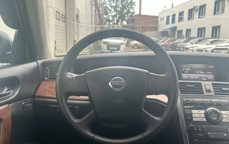 Nissan Teana, 2007 год, 470 000 рублей, 13 фотография