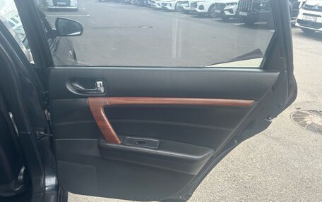 Nissan Teana, 2007 год, 470 000 рублей, 20 фотография