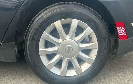 Nissan Teana, 2007 год, 470 000 рублей, 21 фотография