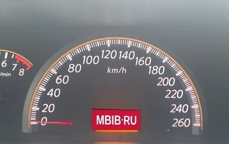 Nissan Teana, 2007 год, 470 000 рублей, 14 фотография