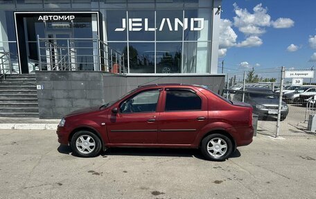 Renault Logan I, 2011 год, 450 000 рублей, 8 фотография