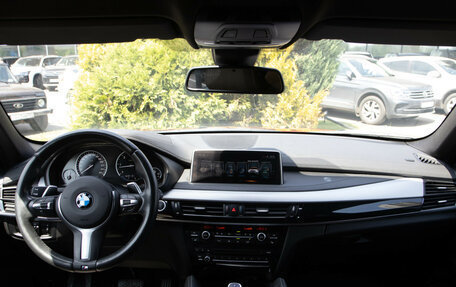 BMW X6, 2017 год, 5 480 000 рублей, 12 фотография