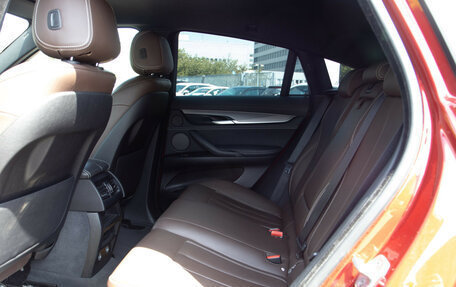 BMW X6, 2017 год, 5 480 000 рублей, 9 фотография