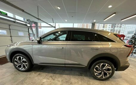 Haval F7, 2026 год, 3 799 000 рублей, 4 фотография