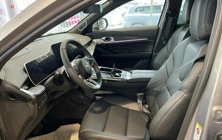 Haval F7, 2026 год, 3 799 000 рублей, 10 фотография