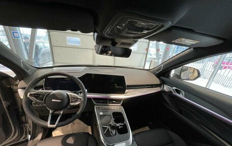 Haval F7, 2026 год, 3 799 000 рублей, 9 фотография