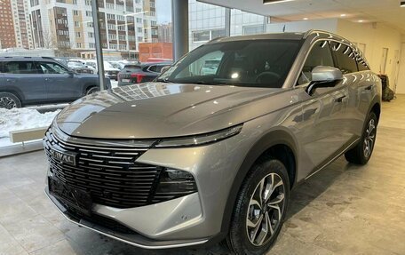 Haval F7, 2026 год, 3 799 000 рублей, 2 фотография