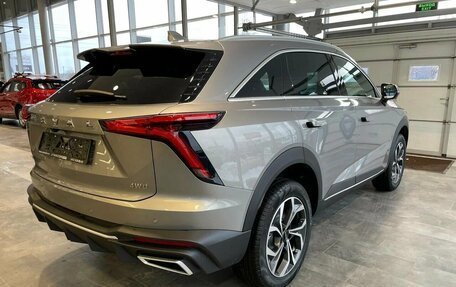 Haval F7, 2026 год, 3 799 000 рублей, 6 фотография