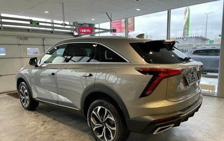 Haval F7, 2026 год, 3 799 000 рублей, 7 фотография