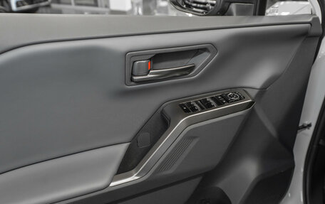 Toyota RAV4, 2025 год, 4 050 000 рублей, 4 фотография