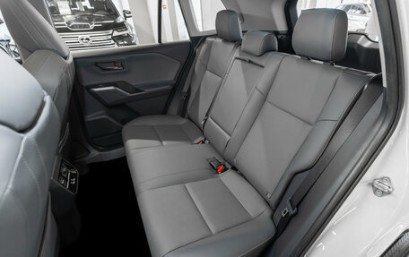 Toyota RAV4, 2025 год, 4 050 000 рублей, 3 фотография