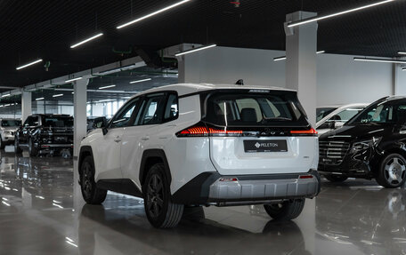 Toyota RAV4, 2025 год, 4 050 000 рублей, 15 фотография