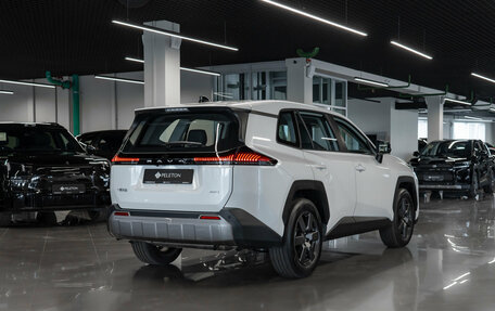Toyota RAV4, 2025 год, 4 050 000 рублей, 14 фотография