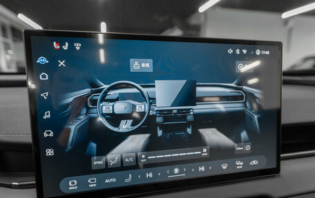 Toyota RAV4, 2025 год, 4 050 000 рублей, 8 фотография