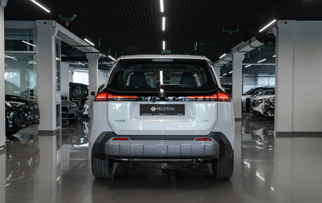 Toyota RAV4, 2025 год, 4 050 000 рублей, 16 фотография
